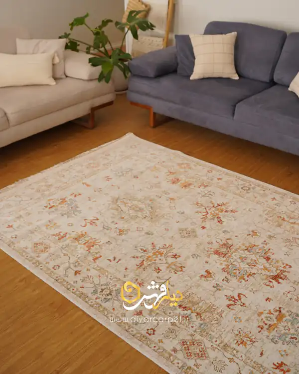 مدل فرش جدید