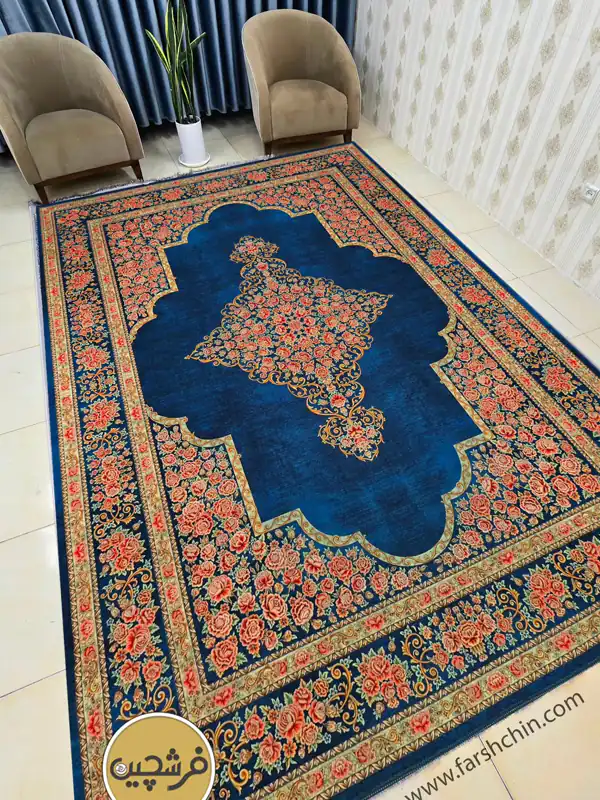 مدل فرش جدید ۱۴۰۵