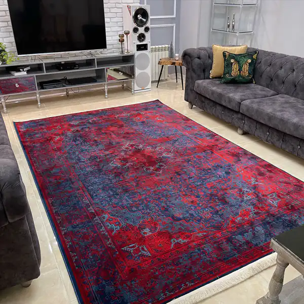 مدل فرش جدید ۱۴۰۵
