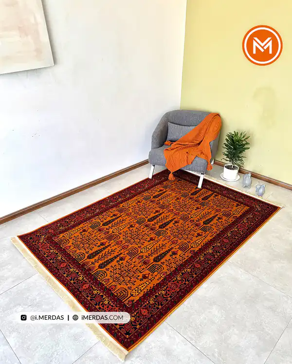 مدل فرش جدید ۱۴۰۵