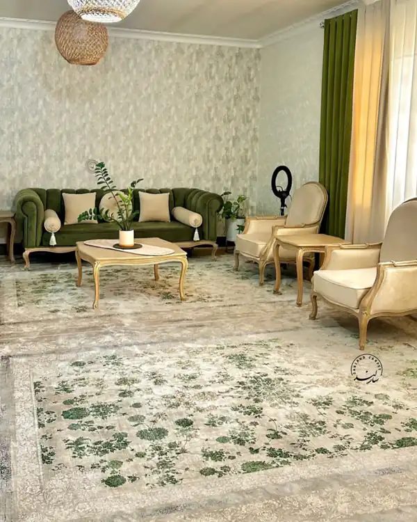 مدل فرش جدید