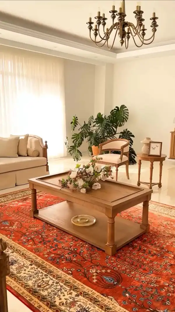 مدل فرش جدید