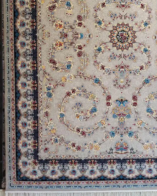 مدل فرش جدید پذیرایی