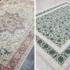 مدل فرش جدید رنگ روشن برای پذیرایی خانه عروس