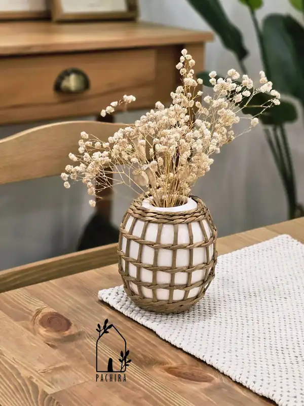 مدل گلدان رومیزی ۱۴۰۵
