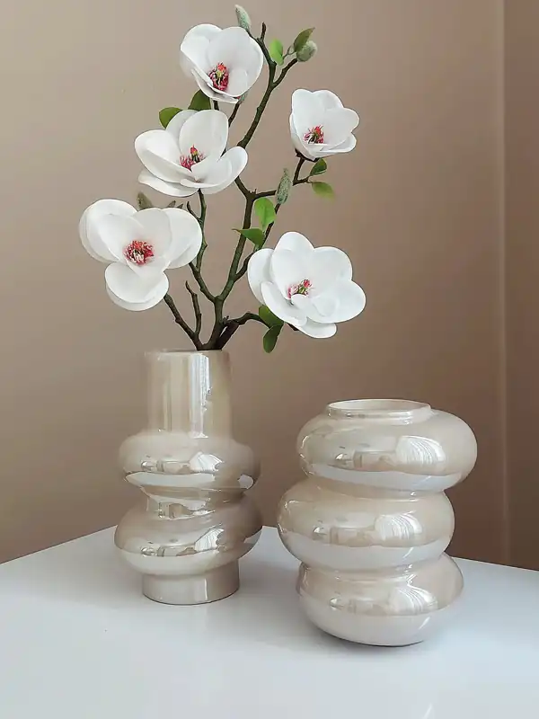 مدل گلدان رومیزی ۱۴۰۵
