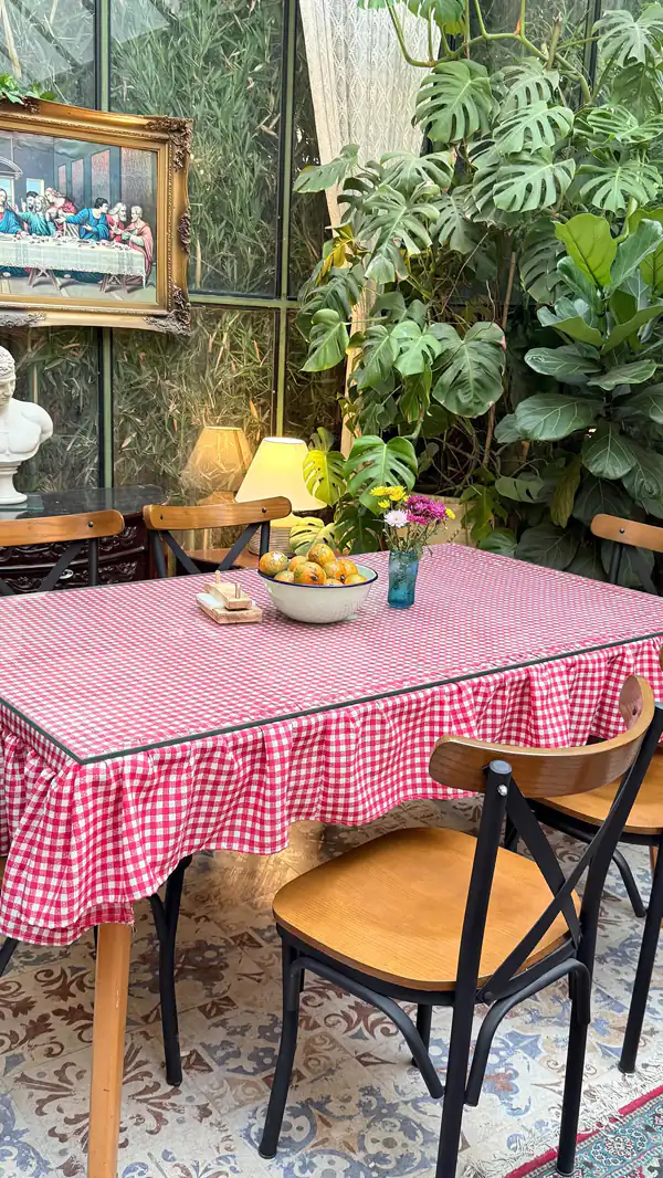 مدل های رومیزی