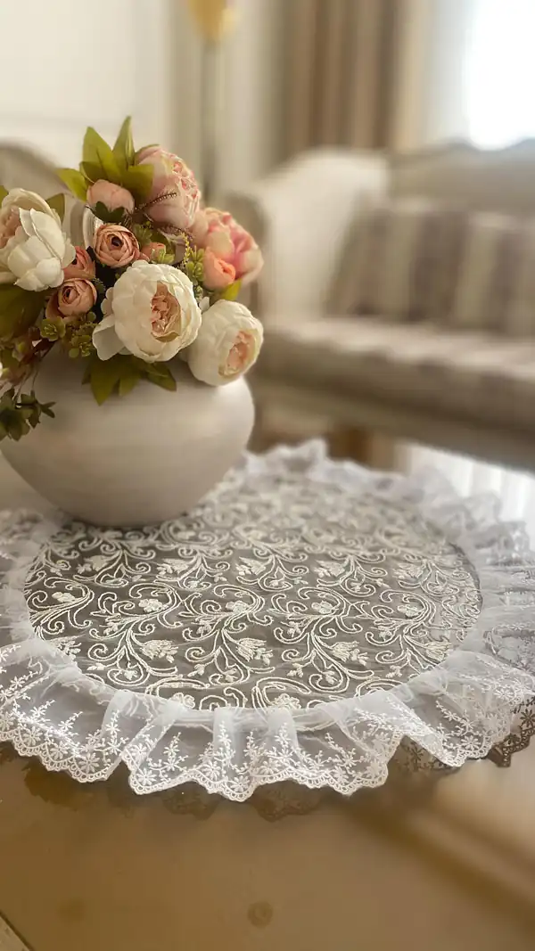 مدل های رومیزی جلو مبلی