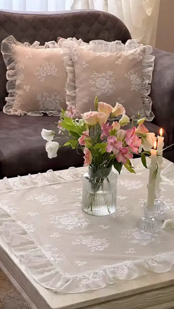 مدل های رومیزی جلو مبلی