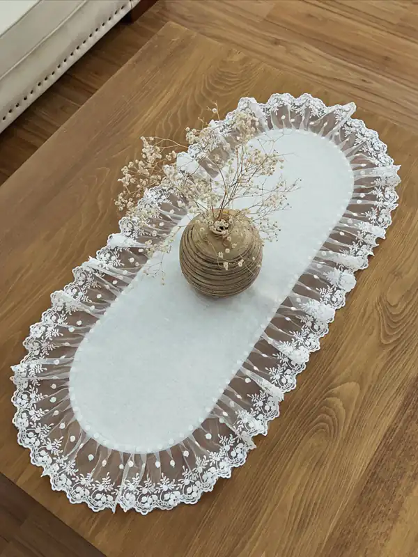 مدل جدید رومیزی جلو مبلی