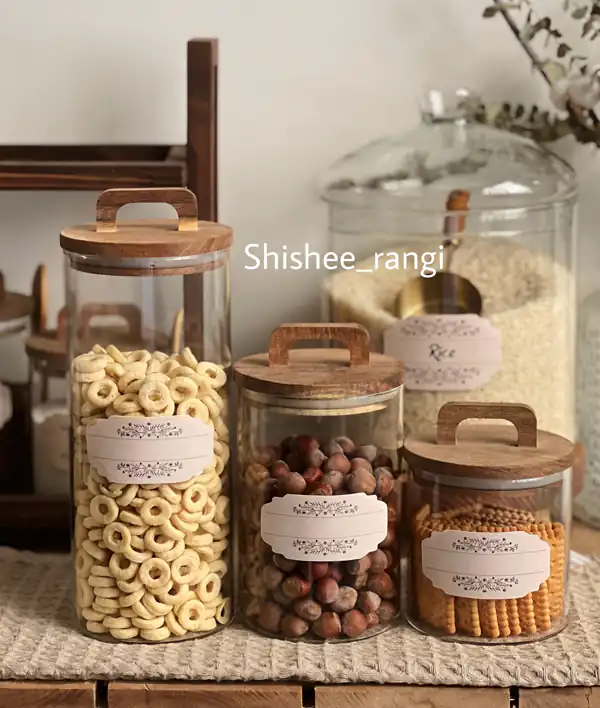 مدل جاحبوباتی ساده