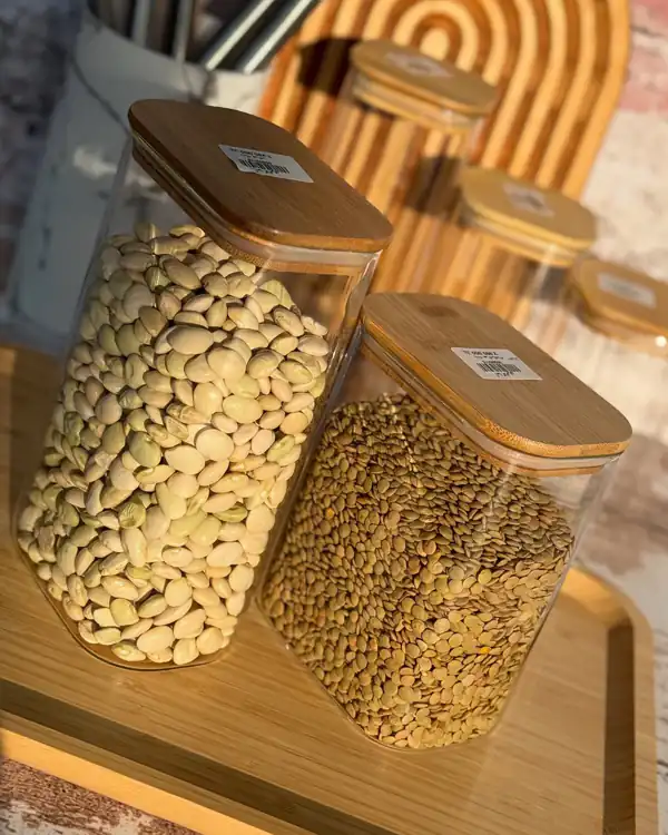 مدل جاحبوباتی ساده