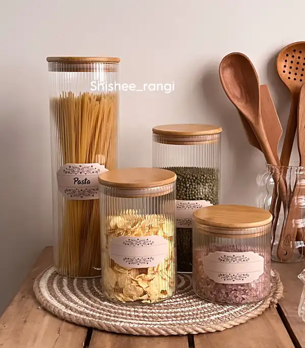 مدل جاحبوباتی ساده