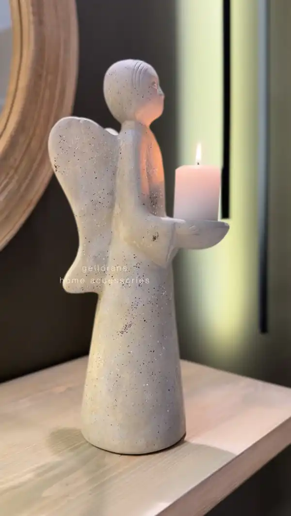 مدل جاشمعی زیبا