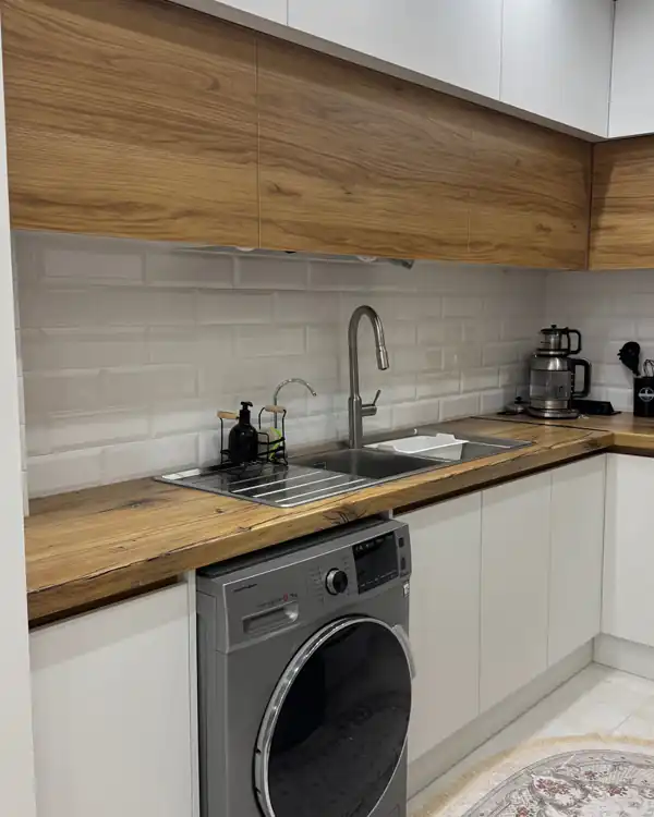 مدل کابینت آشپزخانه
