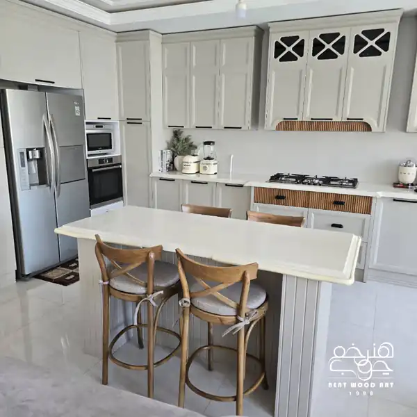 مدل کابینت آشپزخانه