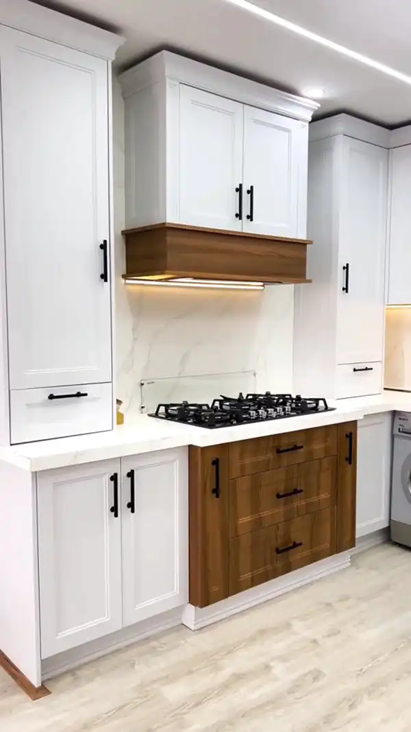 مدل کابینت آشپزخانه