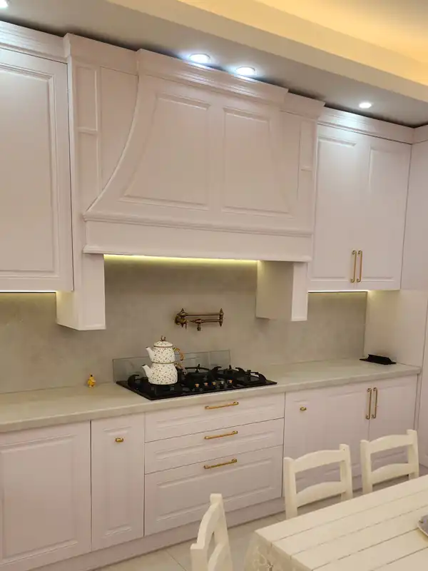 مدل کابینت آشپزخانه