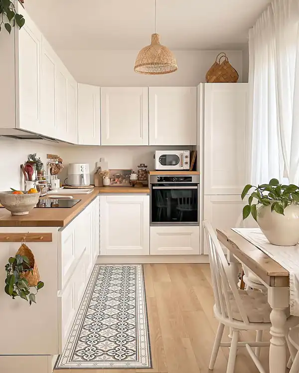 مدل کابینت آشپزخانه