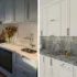 مدل کابینت جدید و ساده برای دوستداران سبک مینیمال