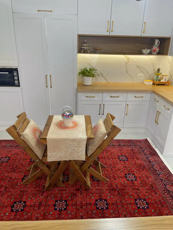 مدل کابینت جدید