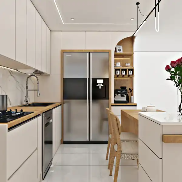 مدل کابینت جدید