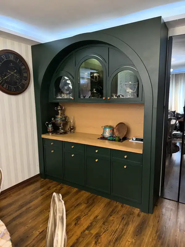 مدل کابینت جدید
