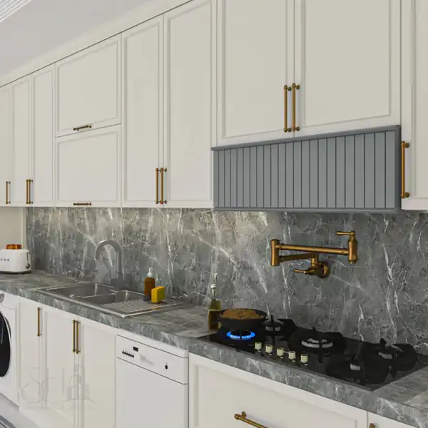 مدل کابینت جدید