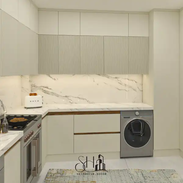 مدل کابینت جدید