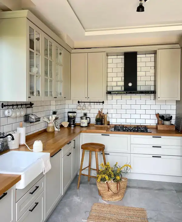 مدل کابینت جدید