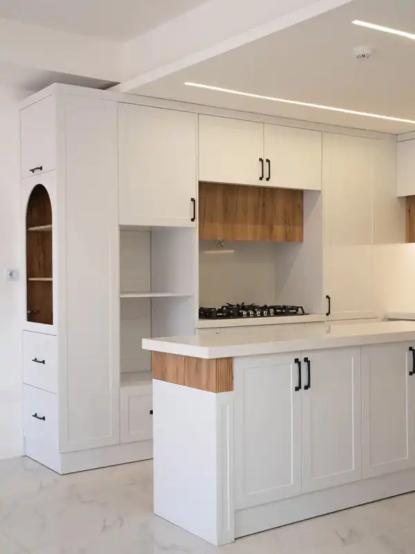 مدل کابینت جدید