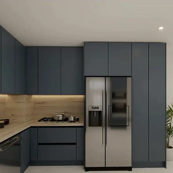 مدل کابینت جدید