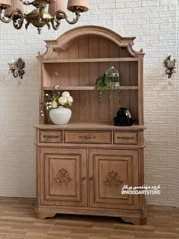 مدل کافی بار مدرن