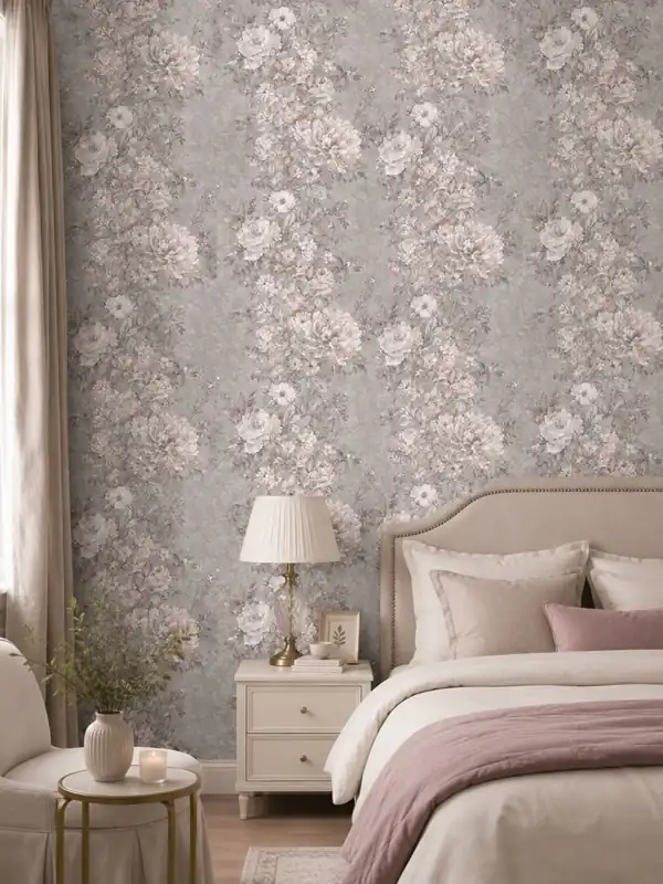 مدل کاغذ دیواری مدرن