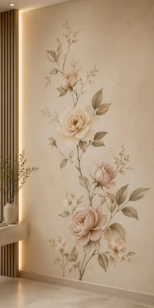 مدل کاغذ دیواری اتاق خواب