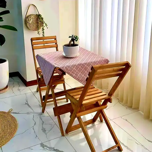 مدل میز غذاخوری کوچک