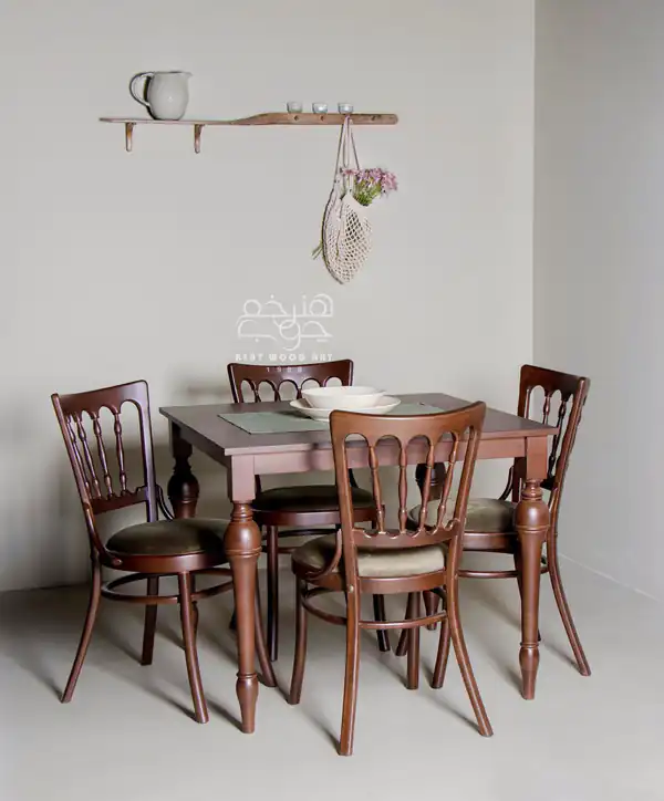 مدل میز غذاخوری کوچک