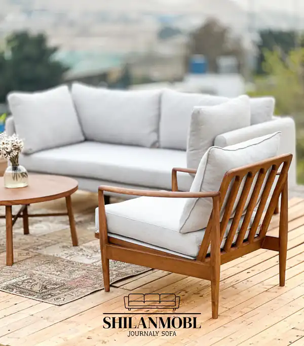مدل مبل شیک و باکلاس
