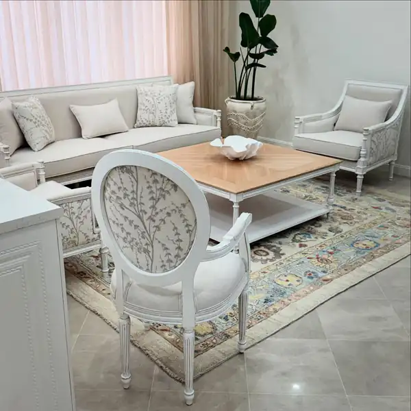 مدل مبل شیک و ساده