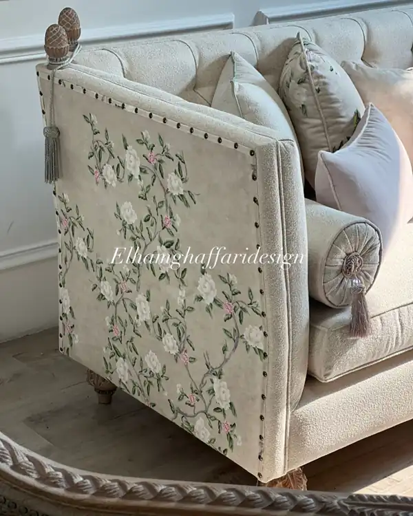 مدل مبل شیک و ساده