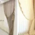 مدل پرده شیک و مدرن برای پذیرایی و اتاق خواب