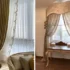 مدل پرده لاکچری و خاص برای پذیرایی و اتاق خواب