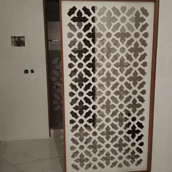 مدل پارتیشن جدید