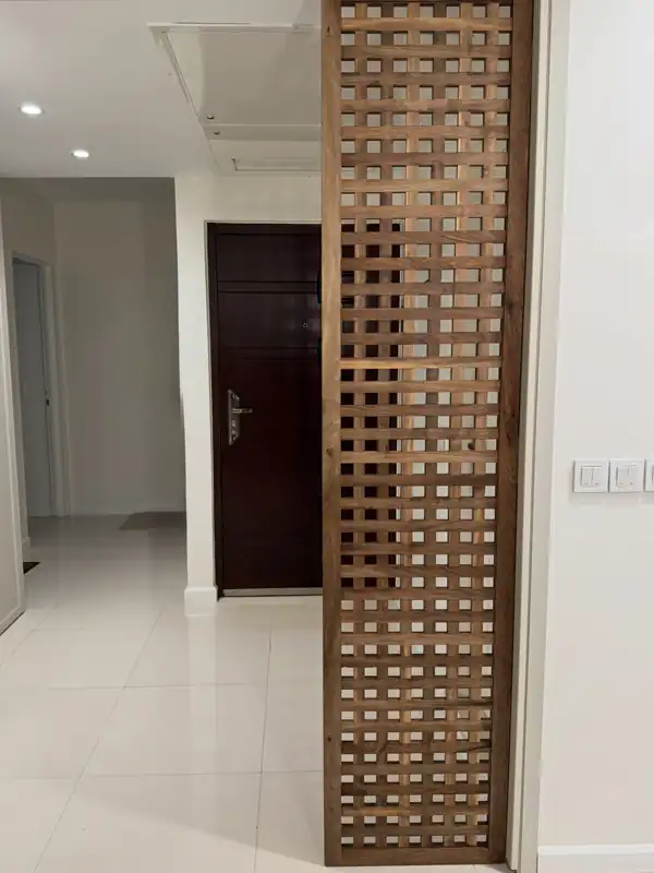 مدل پارتیشن جدید