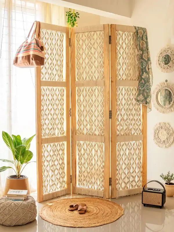 مدل پارتیشن خانگی