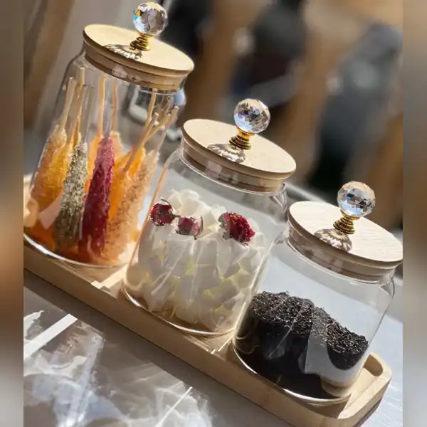 مدل پاسماوری پیرکس