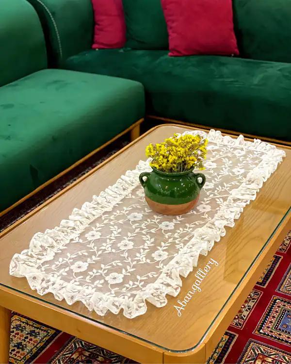 مدل رانر