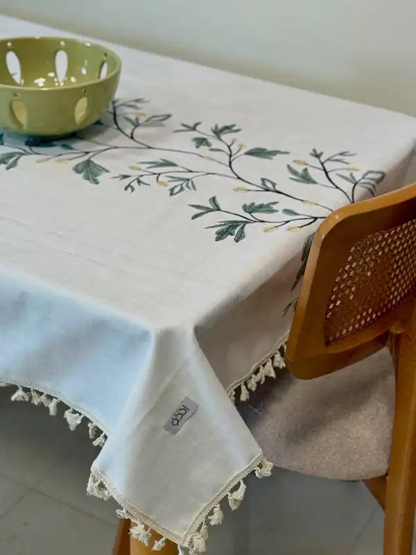 مدل رومیزی برای میز غذاخوری