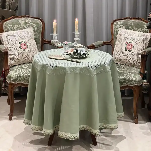 مدل رومیزی برای میز غذاخوری