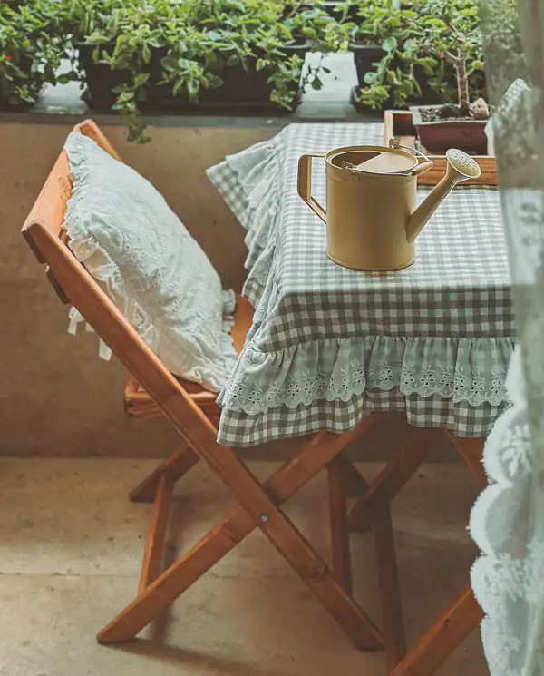 مدل رومیزی برای میز ناهار خوری